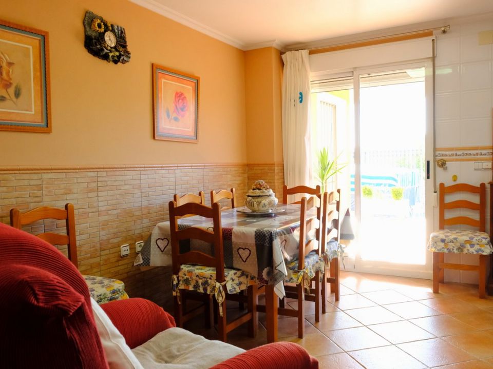 Villa i Orihuela, Alicante - foto 4