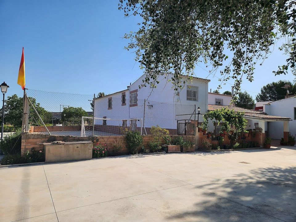 Landejendom i Villena, Alicante - foto 2