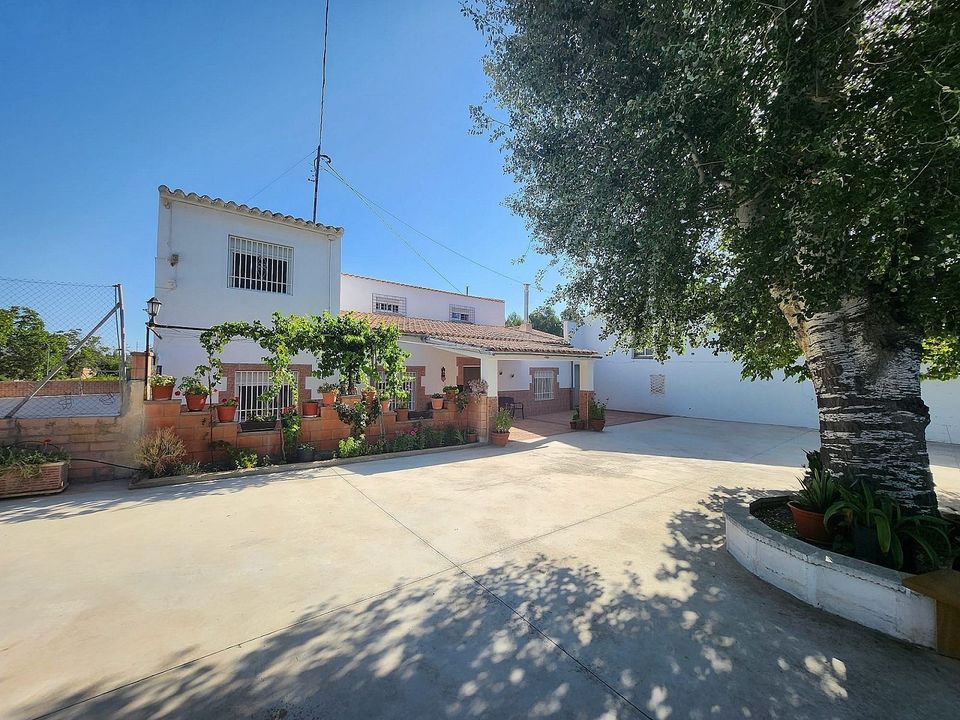 Landejendom i Villena, Alicante - foto 5