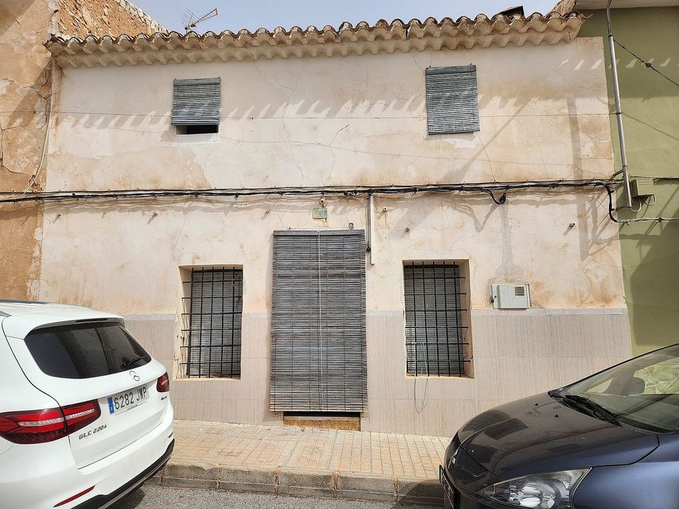 Casa di città Yecla, Murcia - foto 1