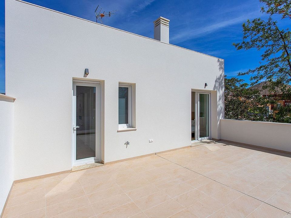 Villa i Hondon De Las Nieves, Alicante - foto 3