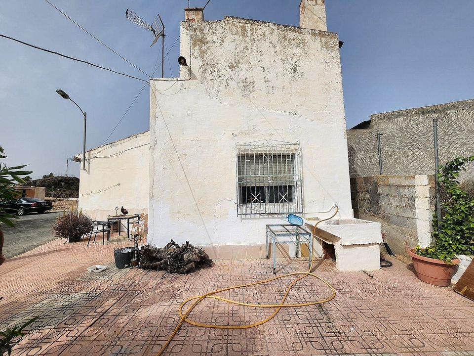 Byhus i Barinas, Murcia - foto 4