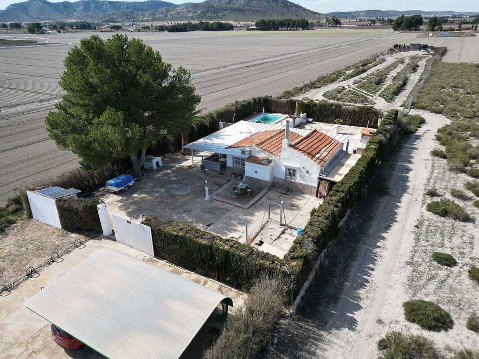 Villa a Villena, Alicante - foto 2