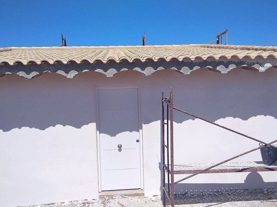 Villa i Canada Del Trigo, Alicante - foto 4