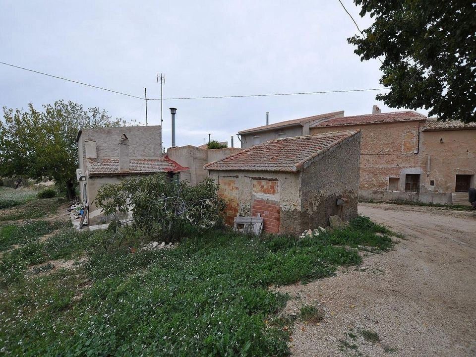Cave house i Jumilla, Murcia - foto 2