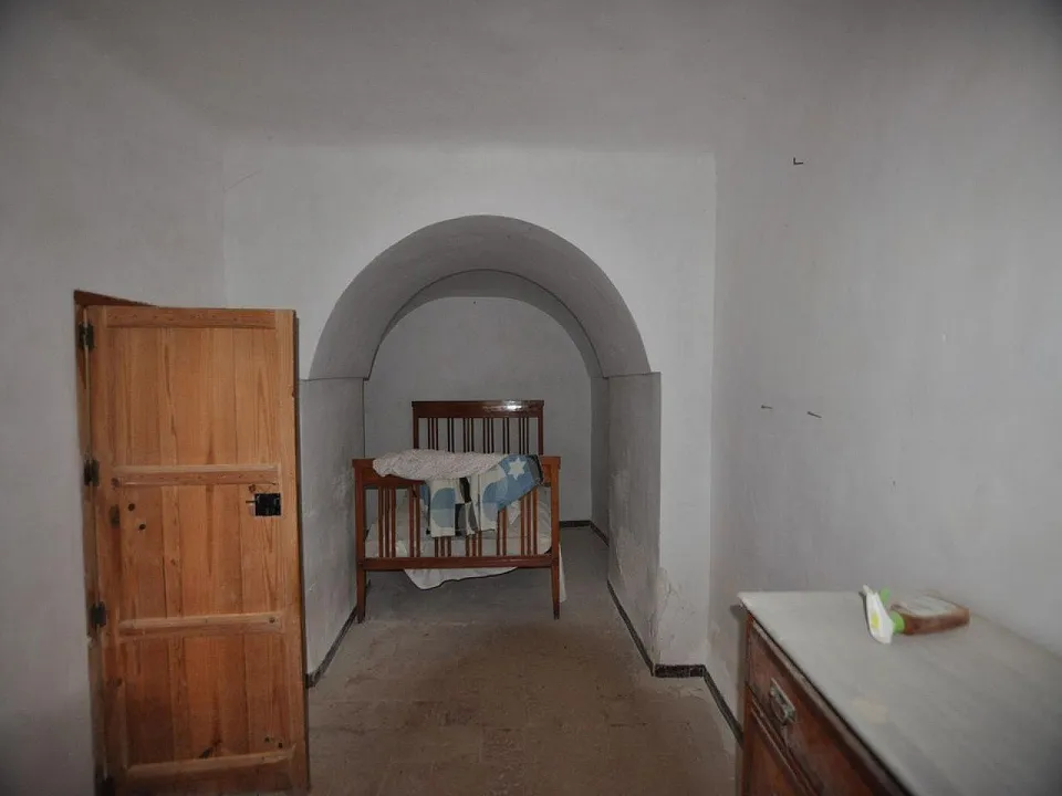 Cave house i Jumilla, Murcia - foto 5