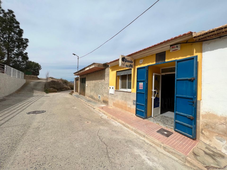 Erhvervsejendom i Macisvenda, Murcia - foto 3