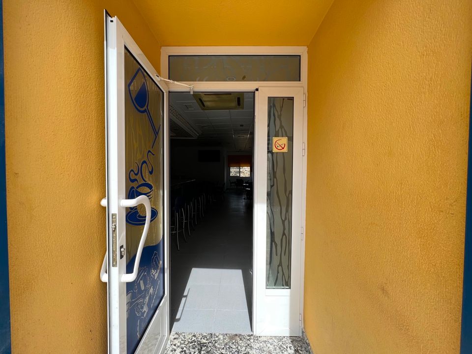Erhvervsejendom i Macisvenda, Murcia - foto 5