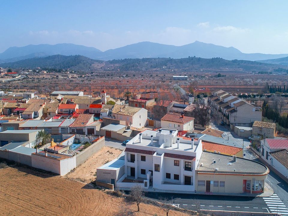 Lejlighed i La Canalosa, Alicante - foto 3