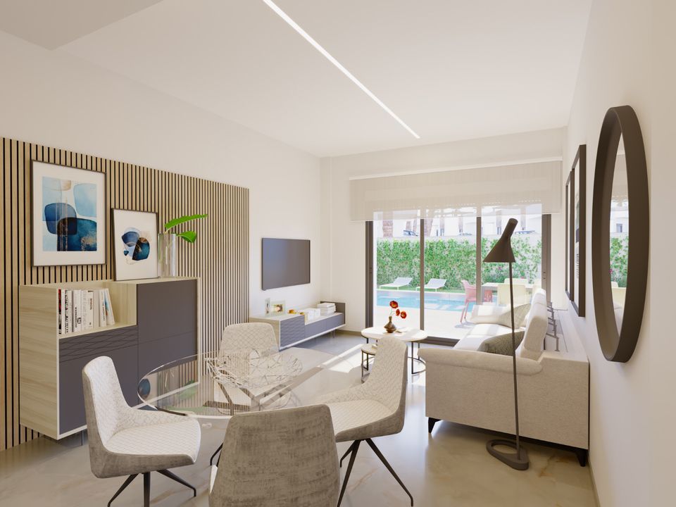Villa i Algorfa, Alicante - foto 5