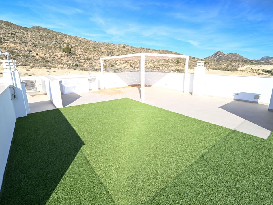 Villa i Altaona Golf Resort, Murcia - foto 3