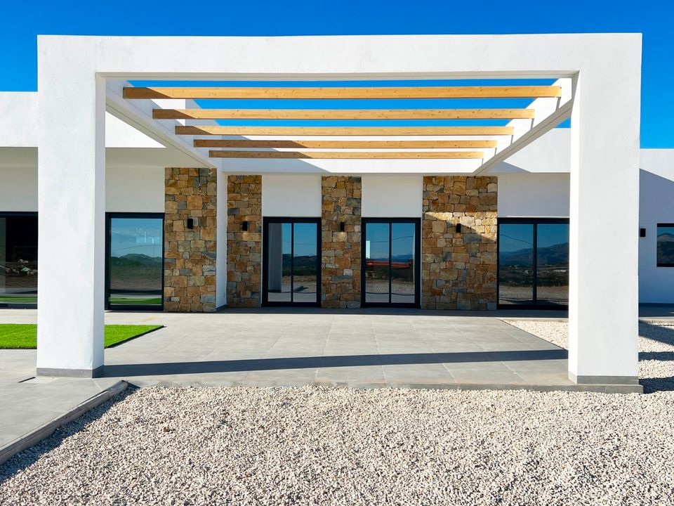 Villa i La Romana, Alicante - foto 4