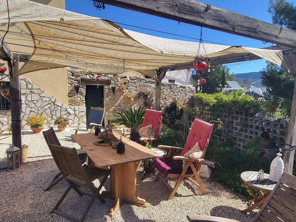 Landejendom i Romaneta, Alicante - foto 4