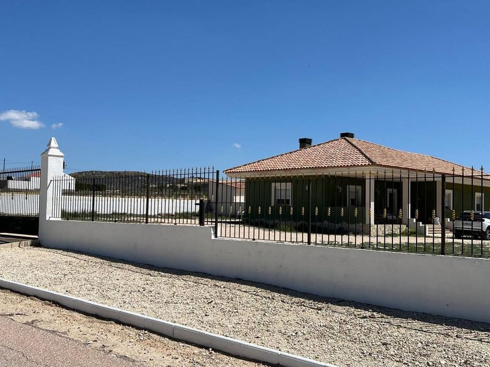 Villa i Torre Del Rico, Murcia - foto 3