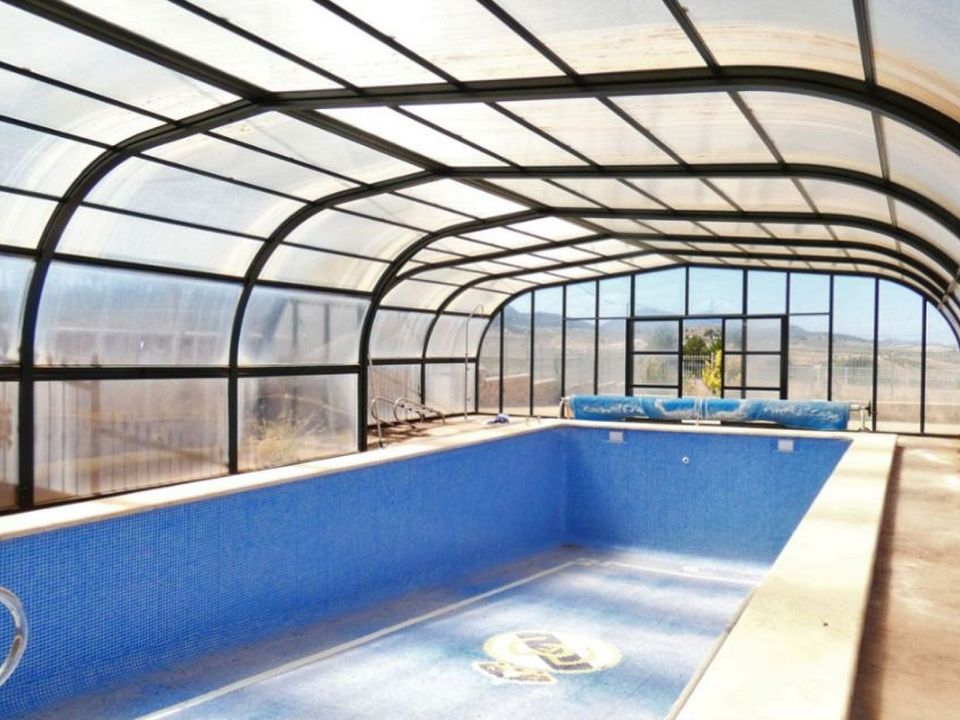 Villa i Canada Del Trigo, Alicante - foto 2