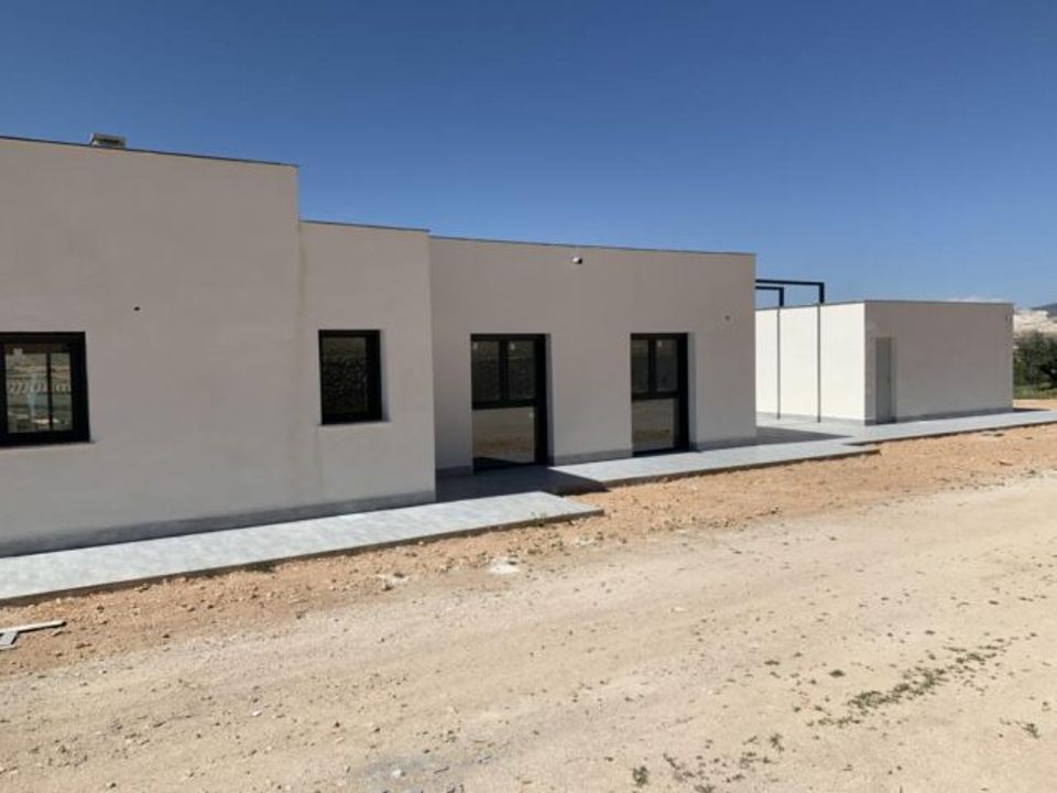 Villa i Hondon De Las Nieves, Alicante - foto 3