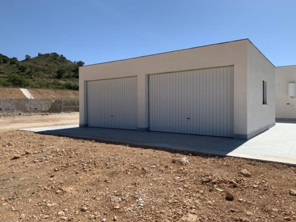 Villa i Hondon De Las Nieves, Alicante - foto 5