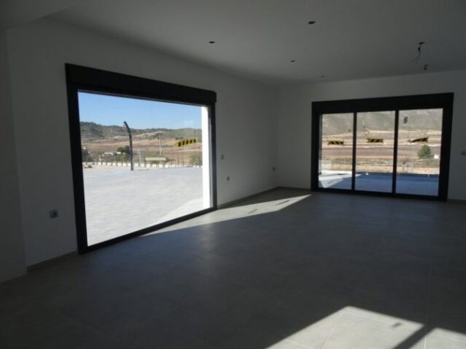 Villa i Canada De La Lena, Murcia - foto 2