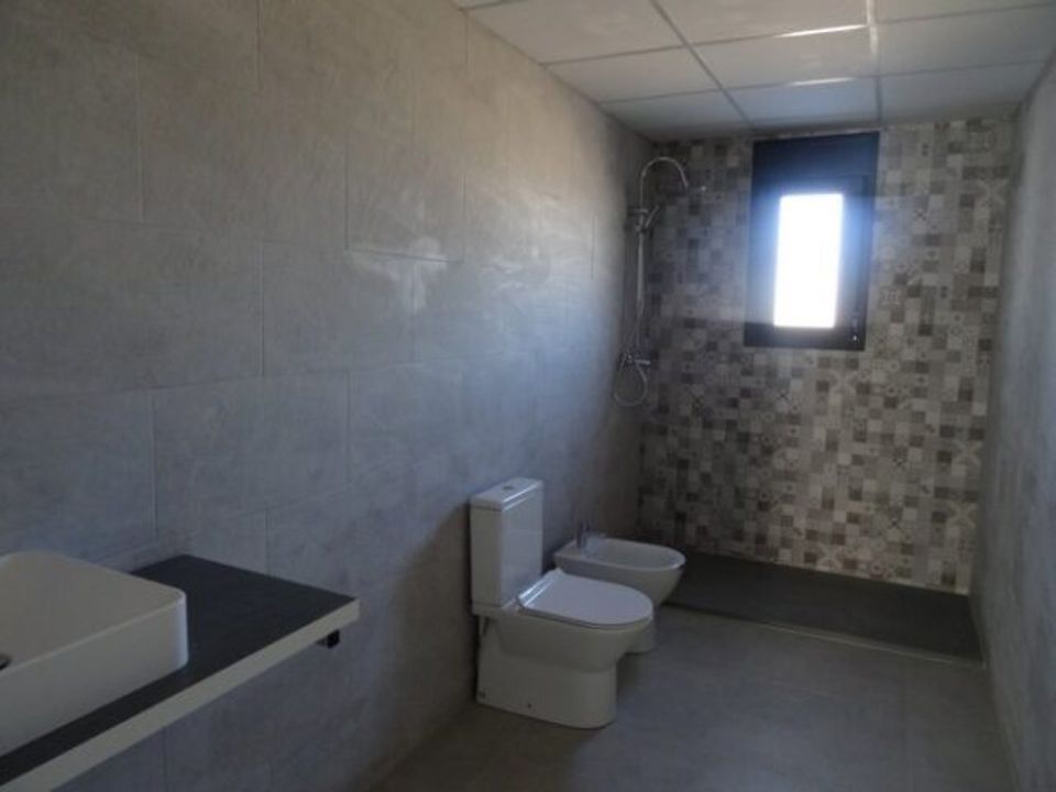 Villa i Canada De La Lena, Murcia - foto 3