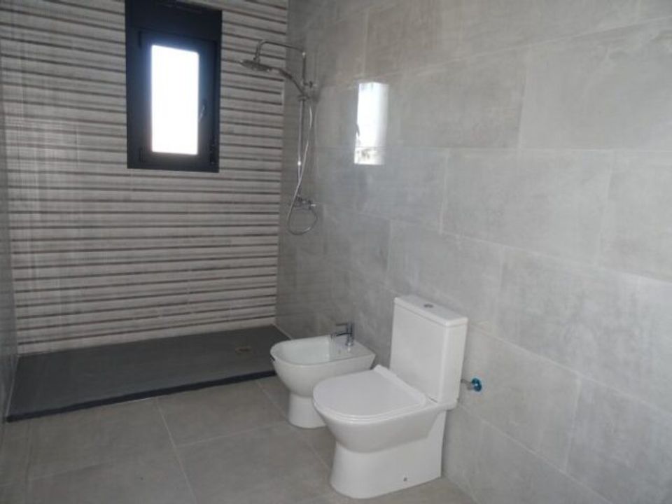 Villa i Canada De La Lena, Murcia - foto 4