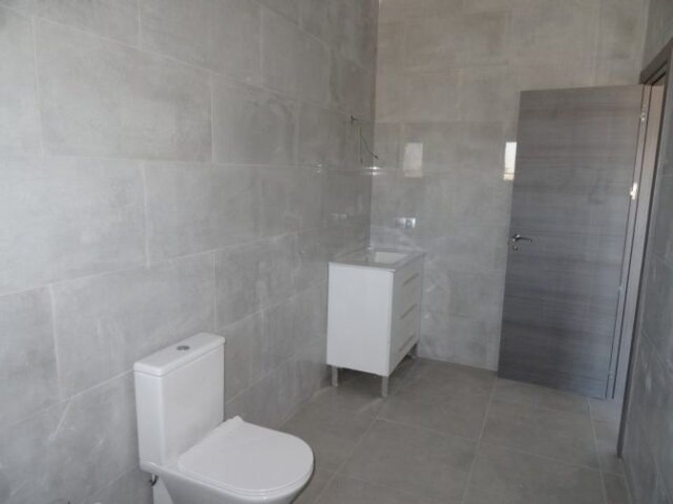 Villa i Canada De La Lena, Murcia - foto 5