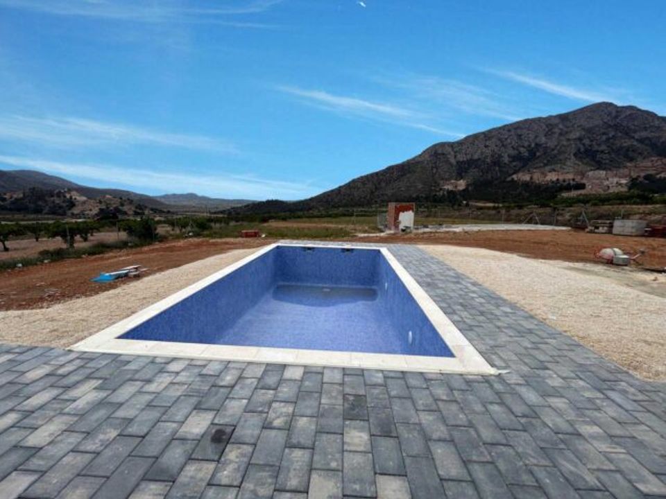 Villa i El Canton, Murcia - foto 1