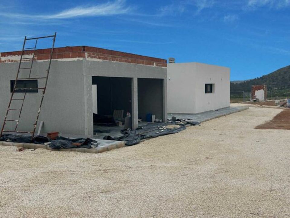 Villa i El Canton, Murcia - foto 2