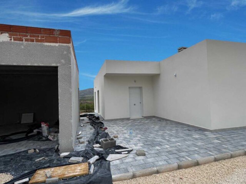 Villa i El Canton, Murcia - foto 3