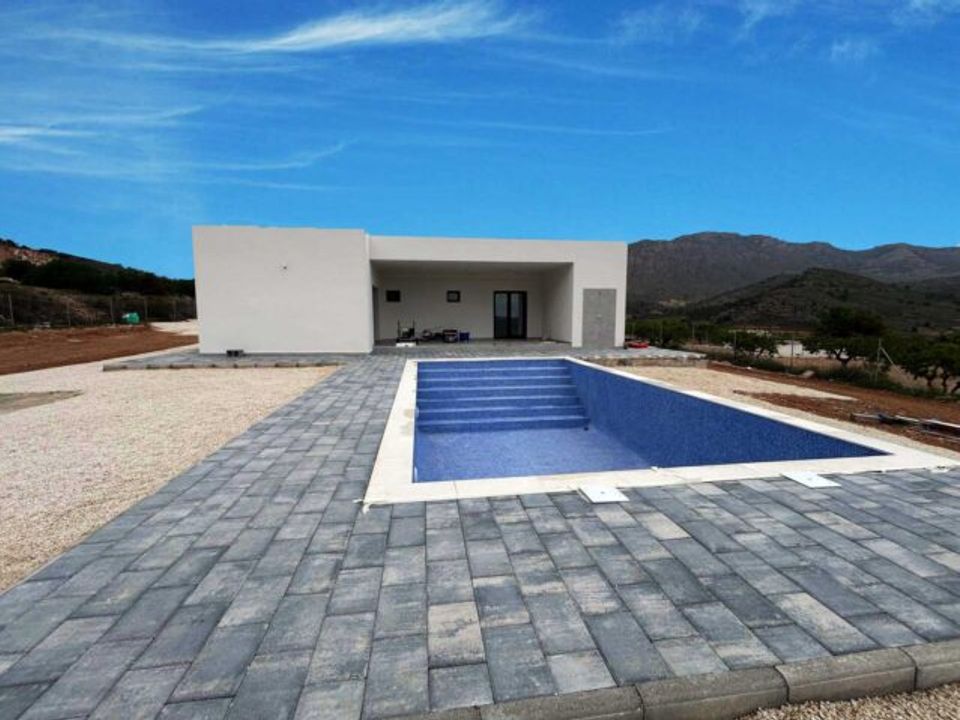 Villa i El Canton, Murcia - foto 4