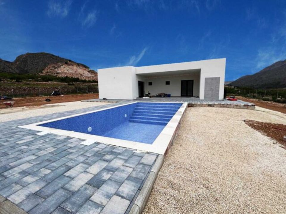 Villa i El Canton, Murcia - foto 5