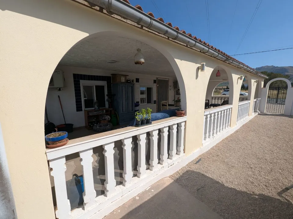Herregård i Sax, Alicante - bilde 3