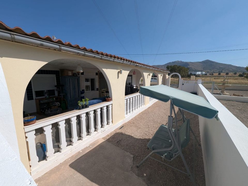 Herregård i Sax, Alicante - bilde 4