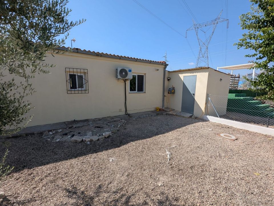 Herregård i Sax, Alicante - bilde 5