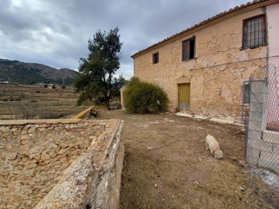 Villa a La Romana, Alicante - foto 2