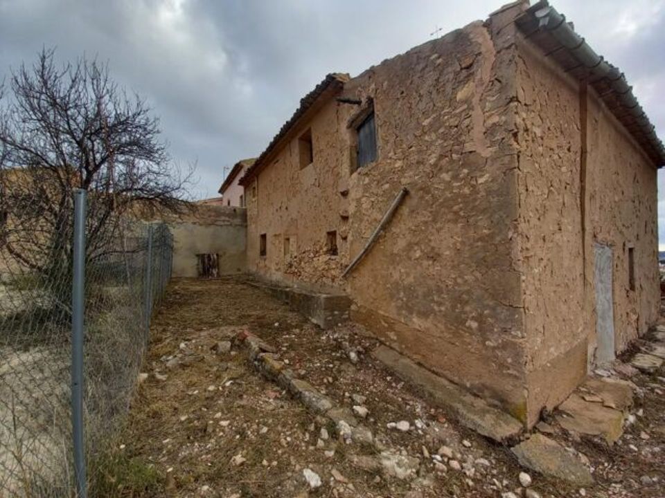 Villa a La Romana, Alicante - foto 3