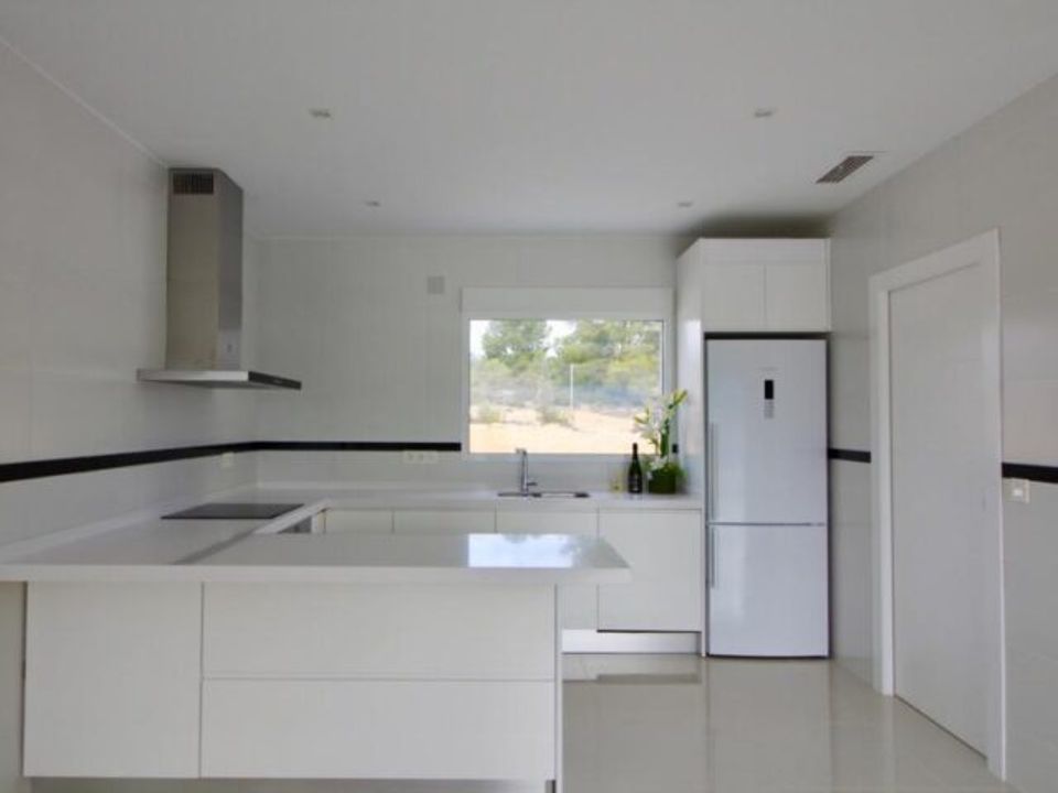 Villa i Pinoso, Alicante - foto 3