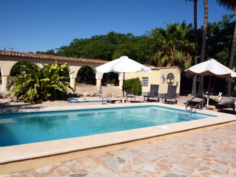 Villa i Daya Vieja, Alicante - foto 2