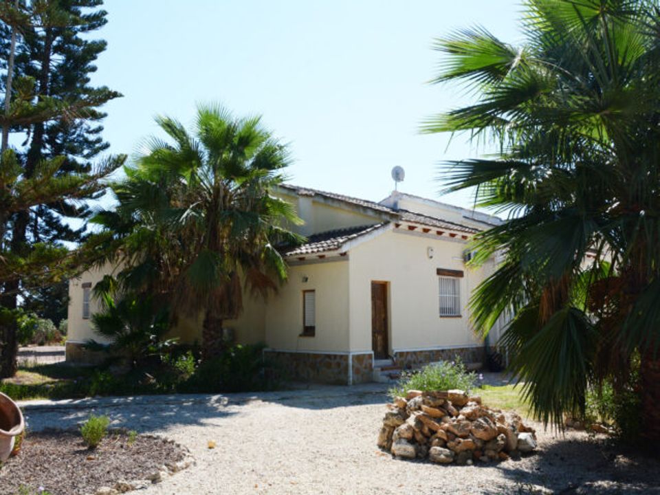 Villa i Daya Vieja, Alicante - foto 4