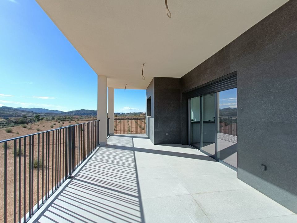 Villa i Macisvenda, Murcia - foto 4