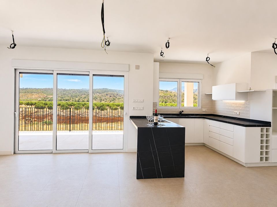 Villa i Macisvenda, Murcia - foto 4