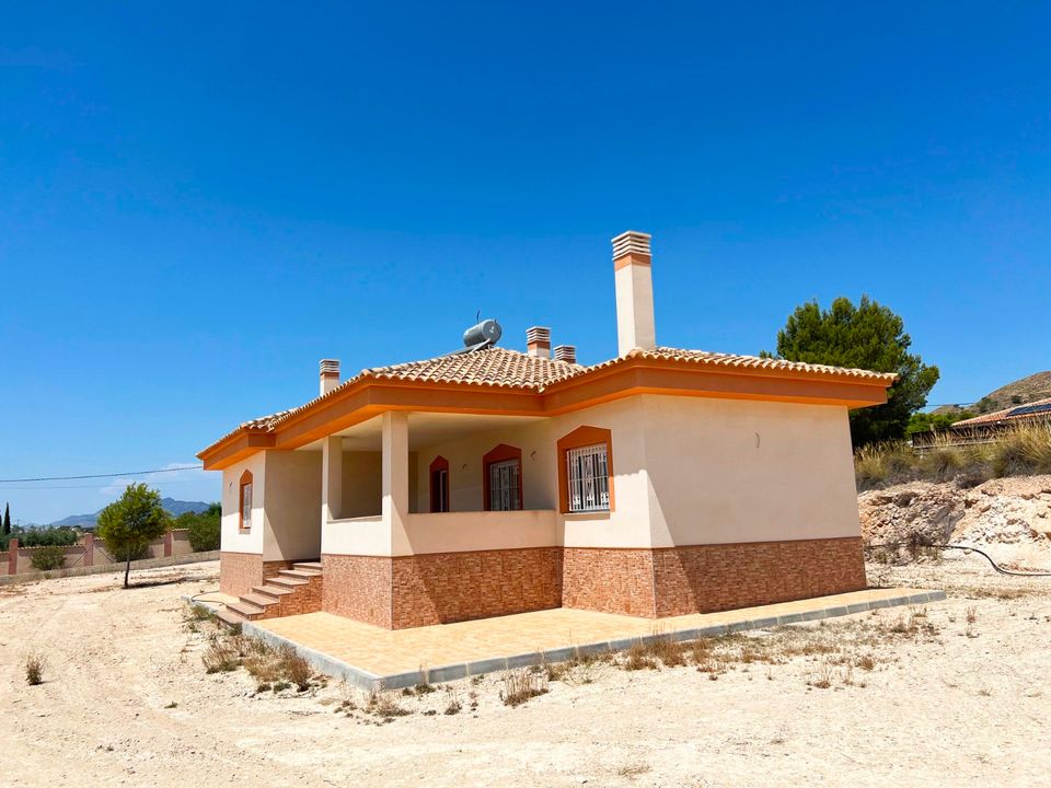 Villa i Macisvenda, Murcia - foto 5