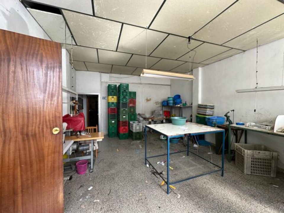 Byhus i La Romana, Alicante - foto 4