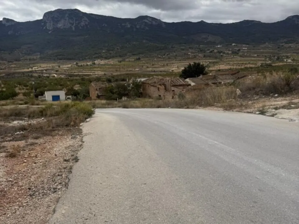 Helårsgrund i La Romana, Alicante - foto 3