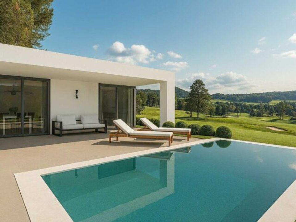 Villa i La Romana, Alicante - foto 2