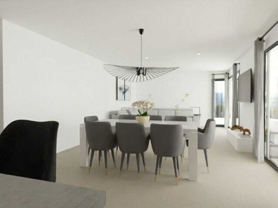 Villa i La Romana, Alicante - foto 3