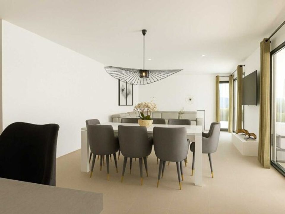 Villa i La Romana, Alicante - foto 4