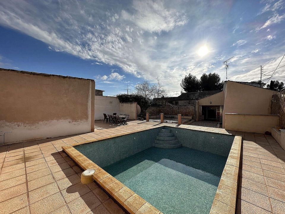 Rækkehus i Monovar, Alicante - foto 5