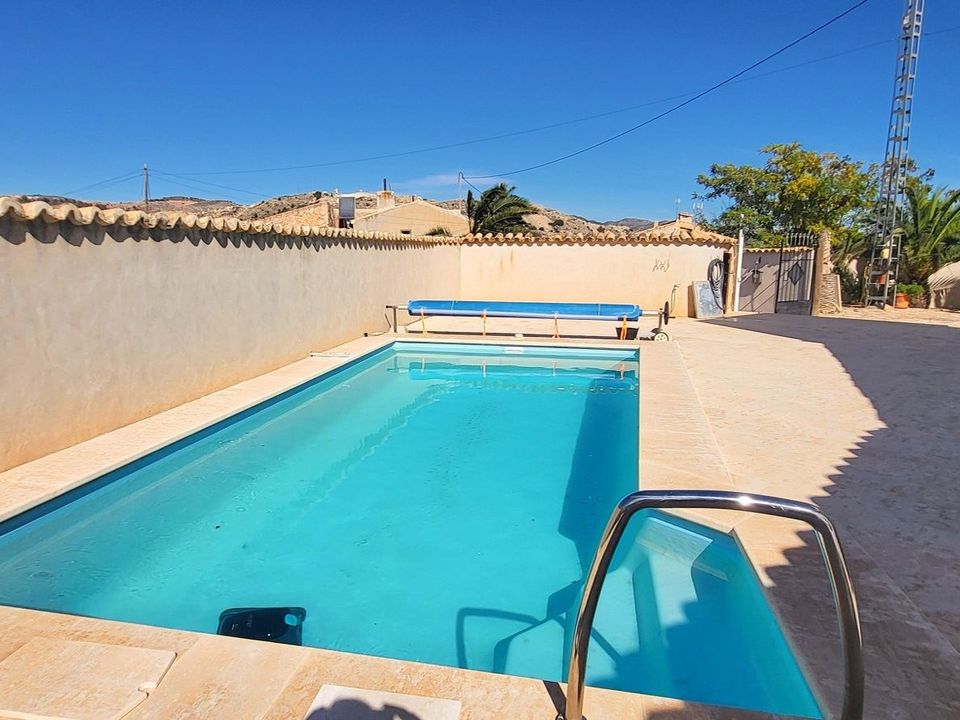 Villa i La Romana, Alicante - foto 2