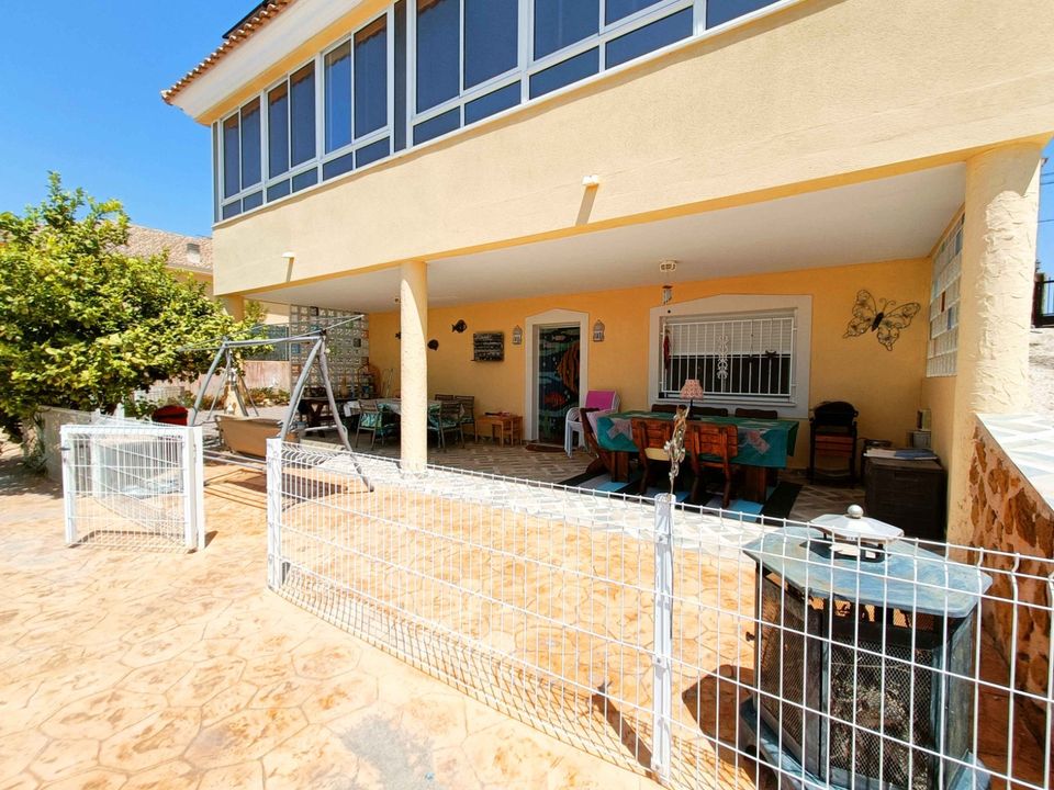 Villa i Abanilla, Murcia - bilde 4