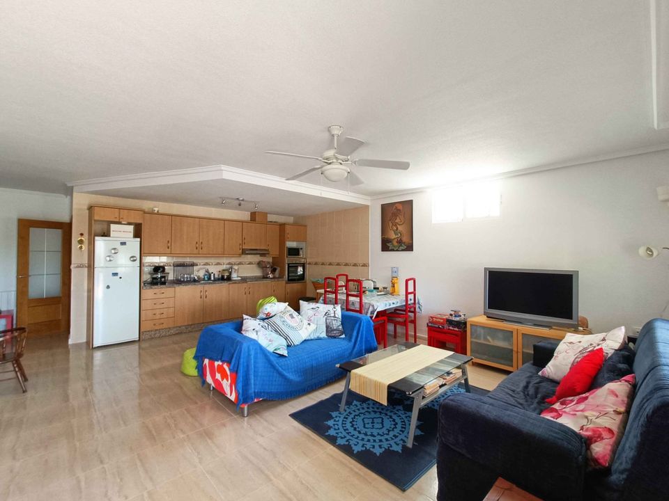 Villa in Abanilla, Murcia - foto 4